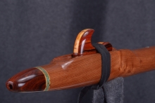 Giant Sequoia Native American Flute, Minor, Mid F#-4, #U9I